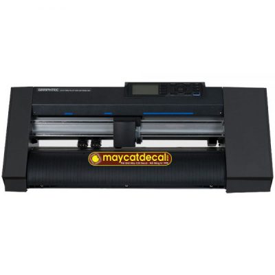 Graphtec CE7000-40 - Máy cắt bế tem nhãn chuyên cho nhà in nhanh Graphtec CE7000-40 - Máy cắt bế tem nhãn chuyên cho nhà in nhanh