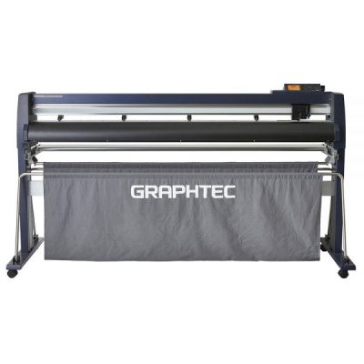 Graphtec FC9000-160 - Máy cắt decal khổ 1m6 cắt dài 15m, bế đẹp Graphtec FC9000-160 - Máy cắt decal khổ 1m6 cắt dài 15m, bế đẹp