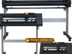 Máy bế demi - Máy bế decal cực đẹp giá rẻ