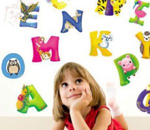 Các bước dán decal chữ