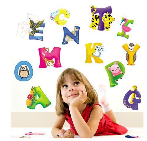 Các bước dán decal chữ