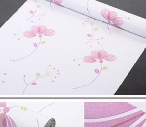 Cách dán decal cuộn