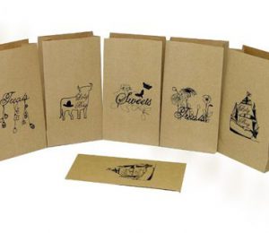Đặc điểm các loại giấy in thông dụng