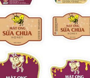 Kỹ thuật in tem nhãn đạt tiêu chuẩn