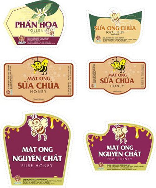 Kỹ thuật in tem nhãn đạt tiêu chuẩn