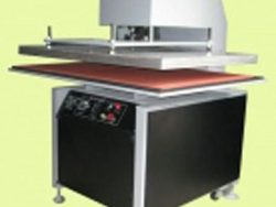 Máy ép nhiệt cao áp (khổ 80 x 1 mét)