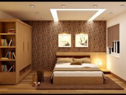 Một số lưu ý để nâng cao "tuổi thọ" của decal dán tường