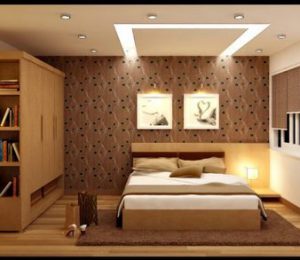 Một số lưu ý để nâng cao "tuổi thọ" của decal dán tường