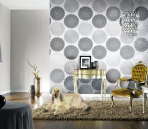 Một số lưu ý khi sử dụng decal dán tường trang trí