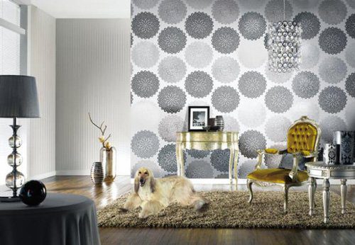 Một số lưu ý khi sử dụng decal dán tường trang trí