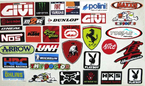 Phương pháp in ấn và gia công decal sữa